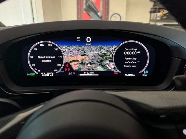 2024 Porsche Cayenne Turbo GT Coupe - 22938494 - 70