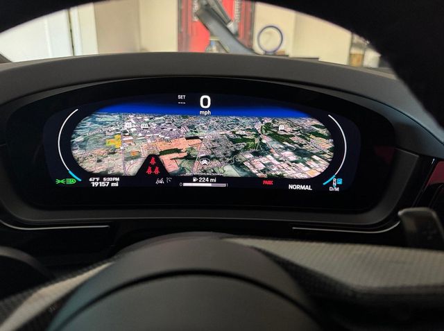 2024 Porsche Cayenne Turbo GT Coupe - 22938494 - 71