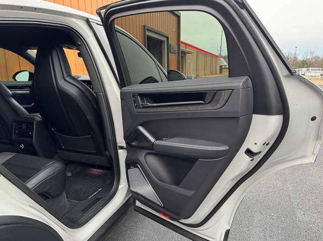 2024 Porsche Cayenne Turbo GT Coupe - 22938494 - 84