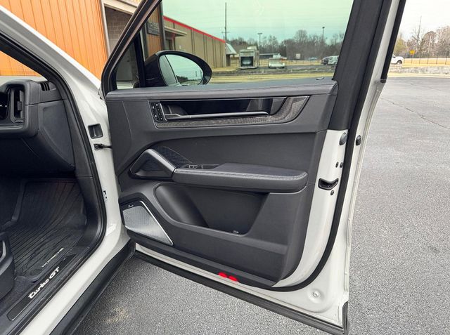 2024 Porsche Cayenne Turbo GT Coupe - 22938494 - 86