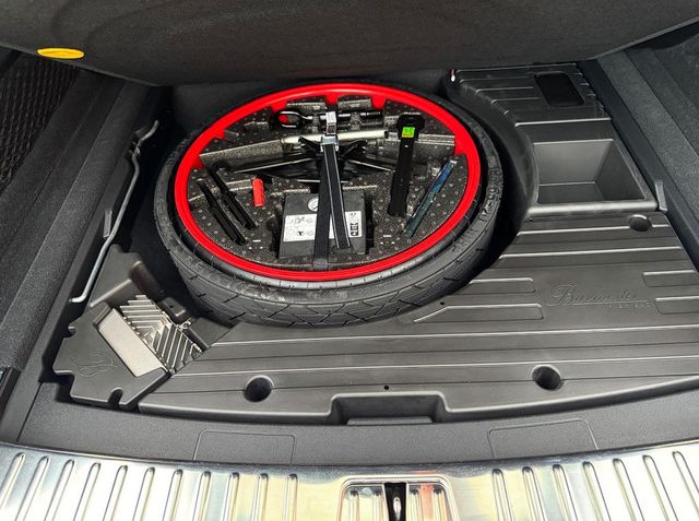 2024 Porsche Cayenne Turbo GT Coupe - 22938494 - 87