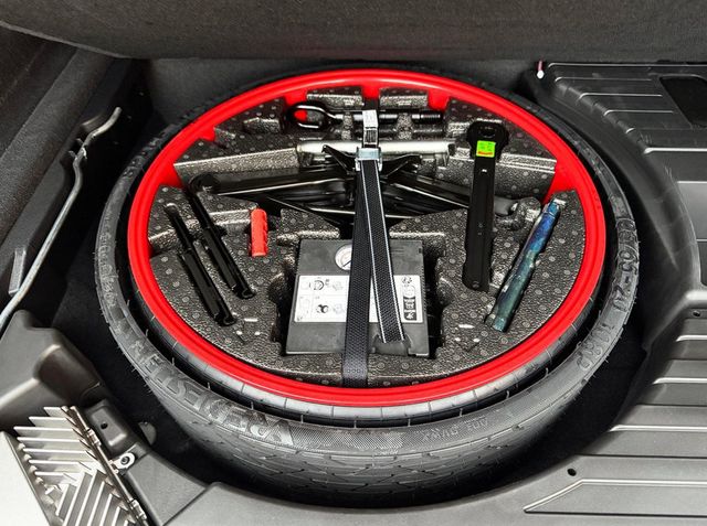 2024 Porsche Cayenne Turbo GT Coupe - 22938494 - 88