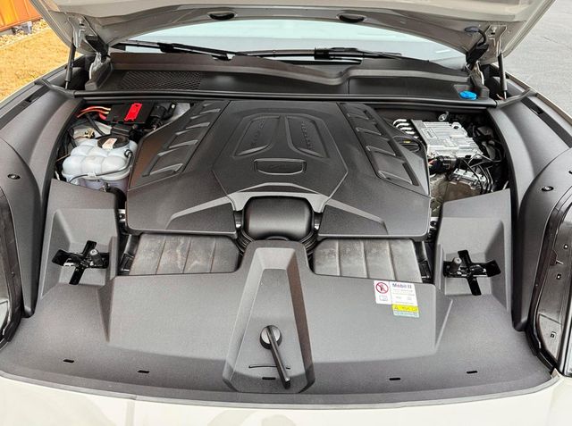 2024 Porsche Cayenne Turbo GT Coupe - 22938494 - 89