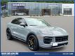 2024 Porsche Cayenne Turbo GT Coupe - 23027888 - 0