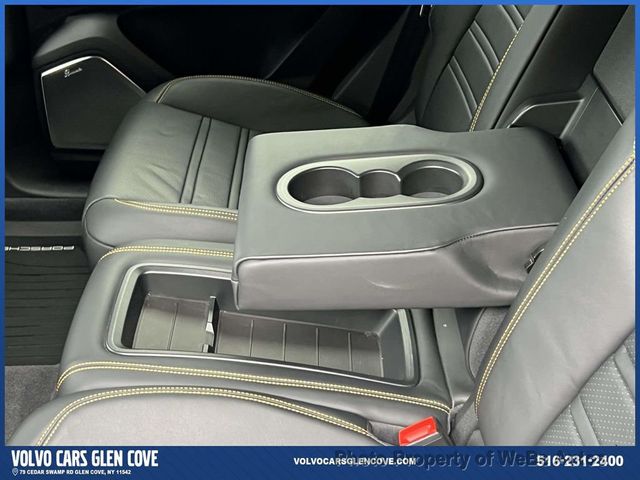 2024 Porsche Cayenne Turbo GT Coupe - 23027888 - 9