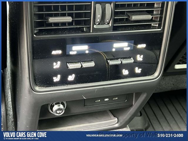 2024 Porsche Cayenne Turbo GT Coupe - 23027888 - 10