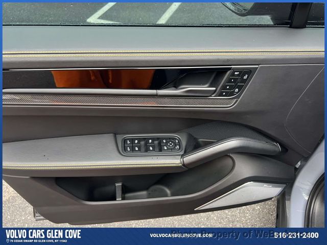 2024 Porsche Cayenne Turbo GT Coupe - 23027888 - 14