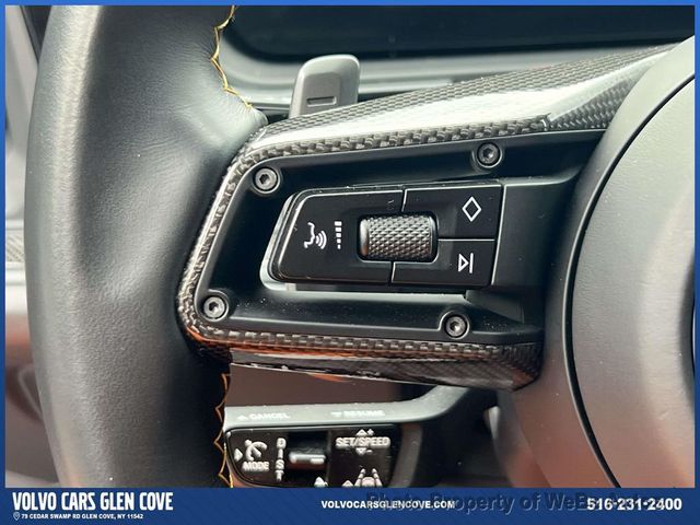 2024 Porsche Cayenne Turbo GT Coupe - 23027888 - 19