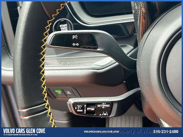 2024 Porsche Cayenne Turbo GT Coupe - 23027888 - 21