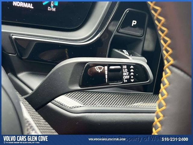 2024 Porsche Cayenne Turbo GT Coupe - 23027888 - 22