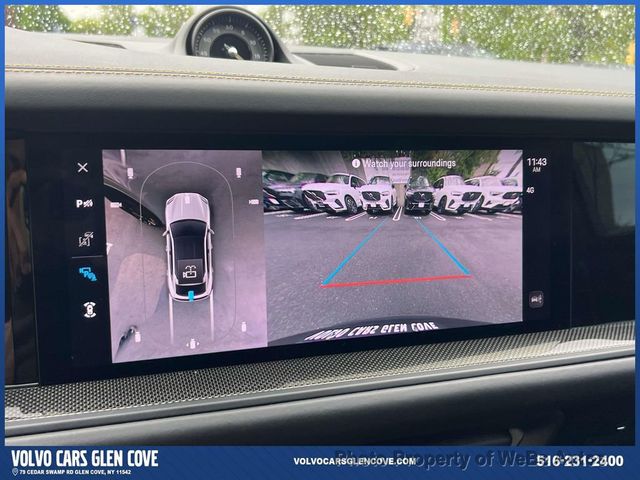 2024 Porsche Cayenne Turbo GT Coupe - 23027888 - 27