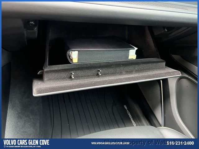 2024 Porsche Cayenne Turbo GT Coupe - 23027888 - 31
