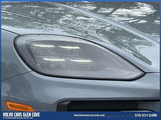 2024 Porsche Cayenne Turbo GT Coupe - 23027888 - 6