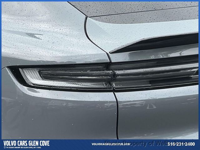 2024 Porsche Cayenne Turbo GT Coupe - 23027888 - 7