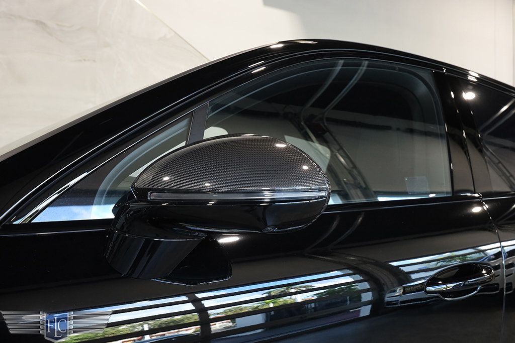 2024 Porsche Cayenne Turbo GT Coupe - 22937099 - 10