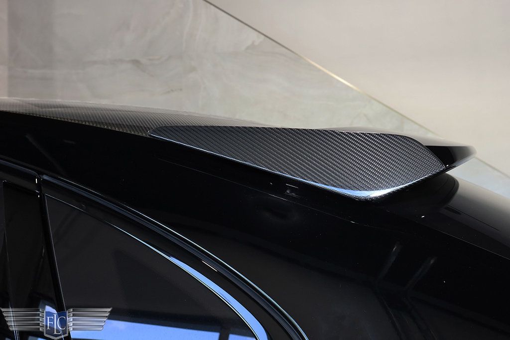 2024 Porsche Cayenne Turbo GT Coupe - 22937099 - 11