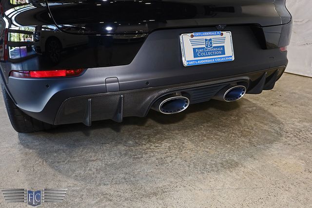 2024 Porsche Cayenne Turbo GT Coupe - 22937099 - 12