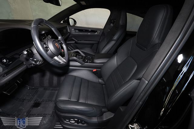 2024 Porsche Cayenne Turbo GT Coupe - 22937099 - 14