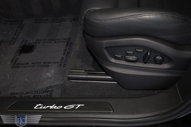 2024 Porsche Cayenne Turbo GT Coupe - 22937099 - 15