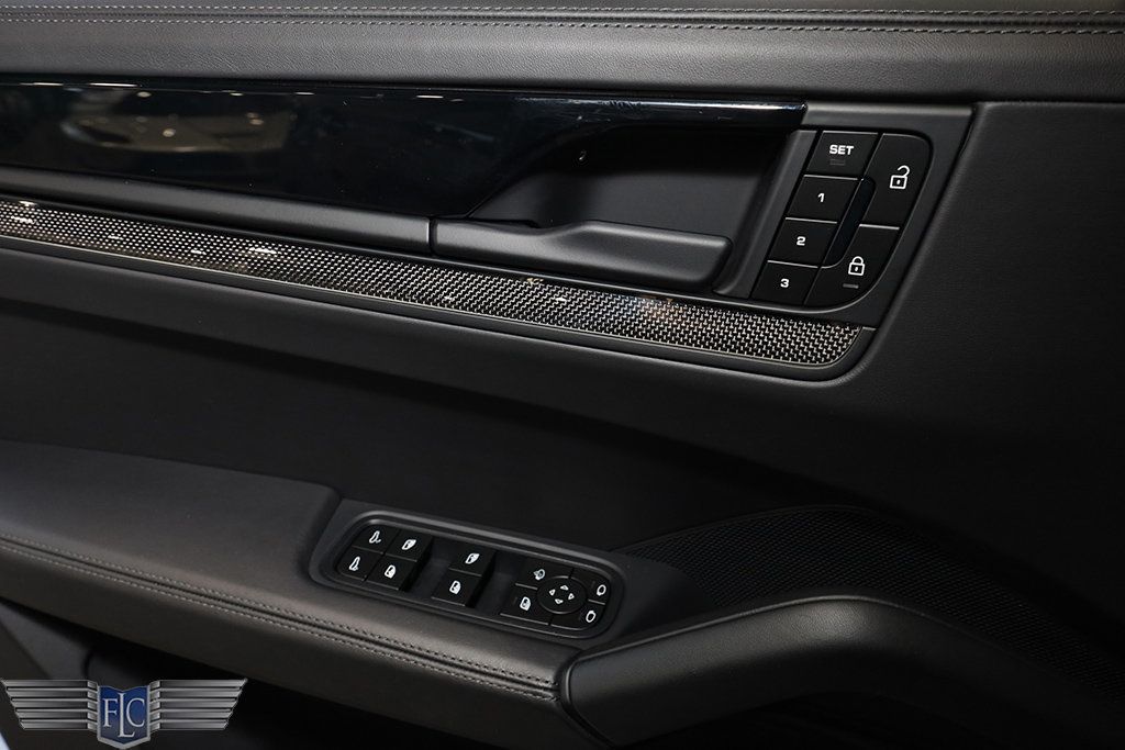 2024 Porsche Cayenne Turbo GT Coupe - 22937099 - 16