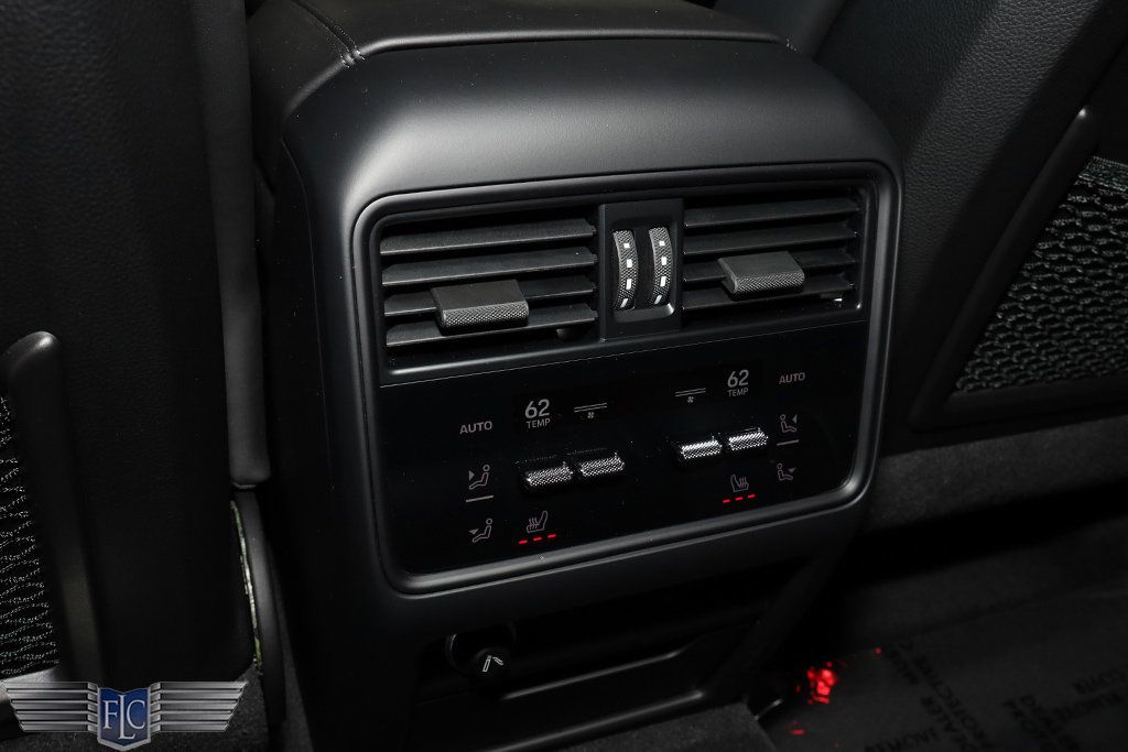 2024 Porsche Cayenne Turbo GT Coupe - 22937099 - 20
