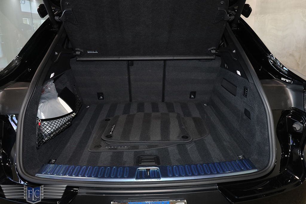 2024 Porsche Cayenne Turbo GT Coupe - 22937099 - 21