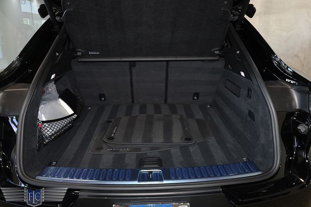 2024 Porsche Cayenne Turbo GT Coupe - 22937099 - 21