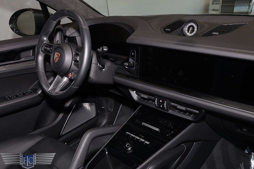 2024 Porsche Cayenne Turbo GT Coupe - 22937099 - 28