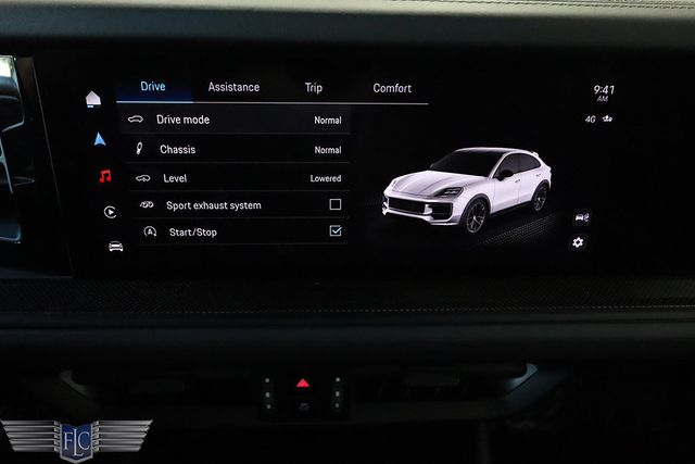 2024 Porsche Cayenne Turbo GT Coupe - 22937099 - 31