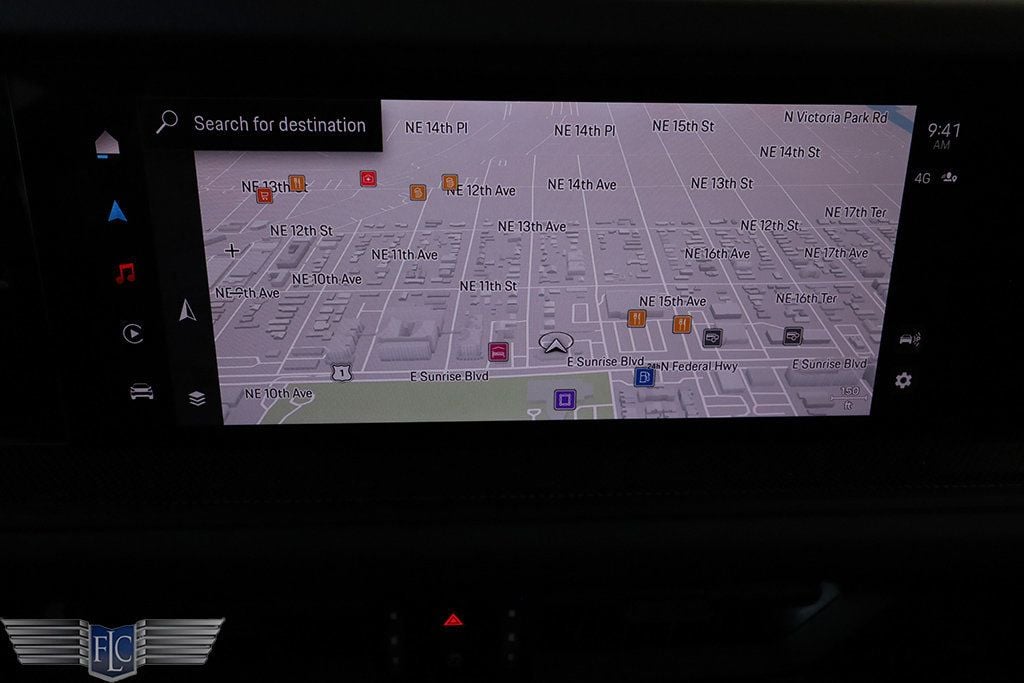 2024 Porsche Cayenne Turbo GT Coupe - 22937099 - 32