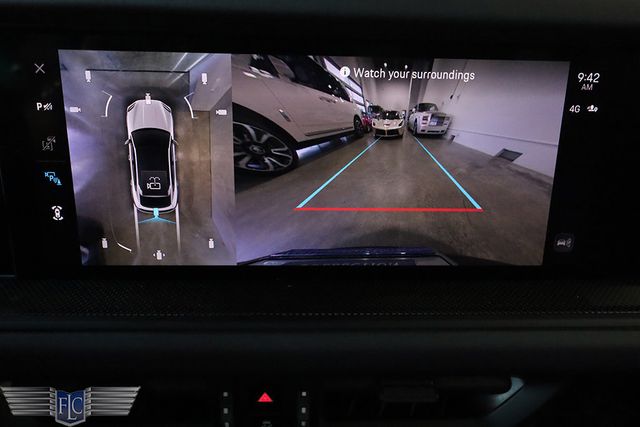 2024 Porsche Cayenne Turbo GT Coupe - 22937099 - 33