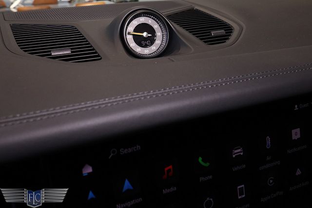 2024 Porsche Cayenne Turbo GT Coupe - 22937099 - 34