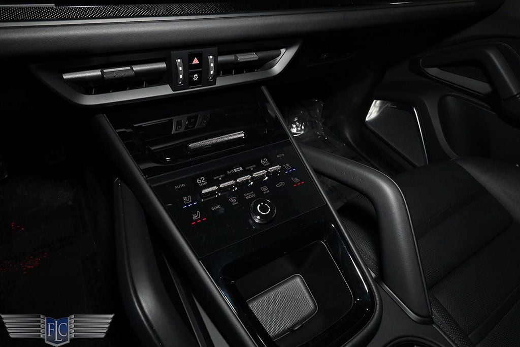 2024 Porsche Cayenne Turbo GT Coupe - 22937099 - 35