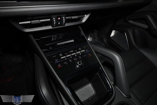 2024 Porsche Cayenne Turbo GT Coupe - 22937099 - 35