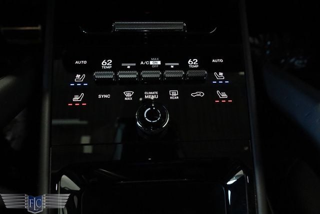 2024 Porsche Cayenne Turbo GT Coupe - 22937099 - 36