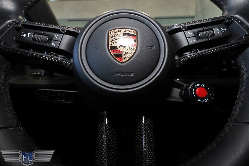 2024 Porsche Cayenne Turbo GT Coupe - 22937099 - 37