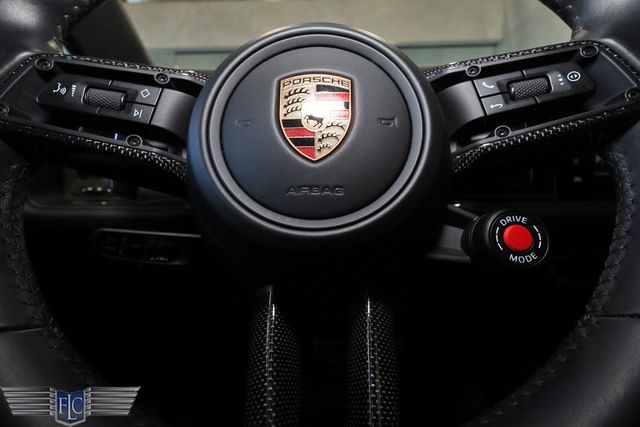 2024 Porsche Cayenne Turbo GT Coupe - 22937099 - 37