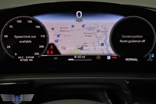 2024 Porsche Cayenne Turbo GT Coupe - 22937099 - 39