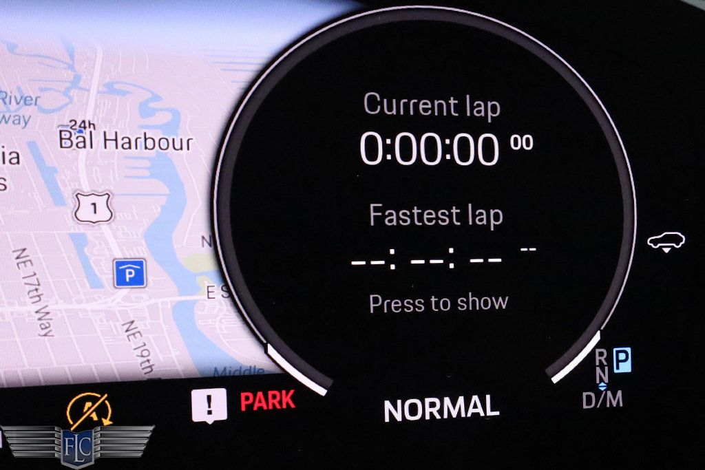 2024 Porsche Cayenne Turbo GT Coupe - 22937099 - 41