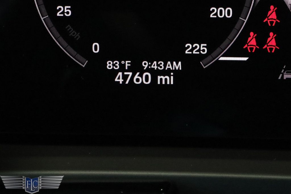 2024 Porsche Cayenne Turbo GT Coupe - 22937099 - 42