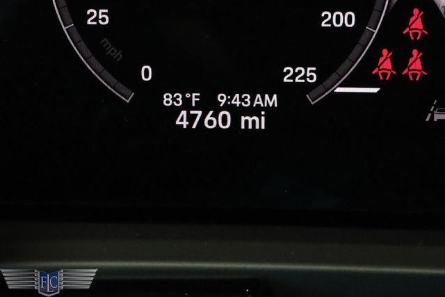 2024 Porsche Cayenne Turbo GT Coupe - 22937099 - 42