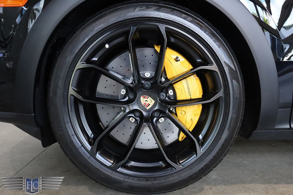 2024 Porsche Cayenne Turbo GT Coupe - 22937099 - 44