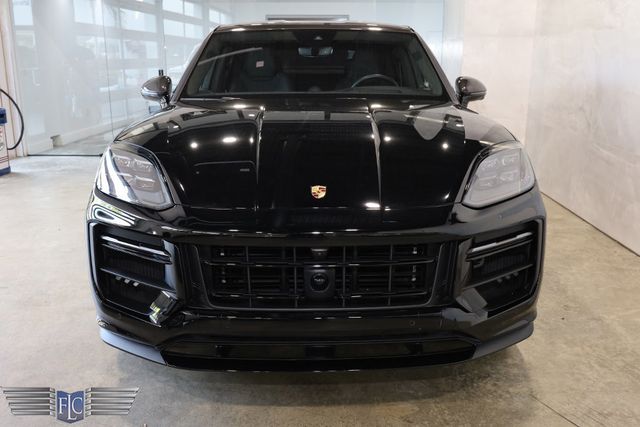 2024 Porsche Cayenne Turbo GT Coupe - 22937099 - 6