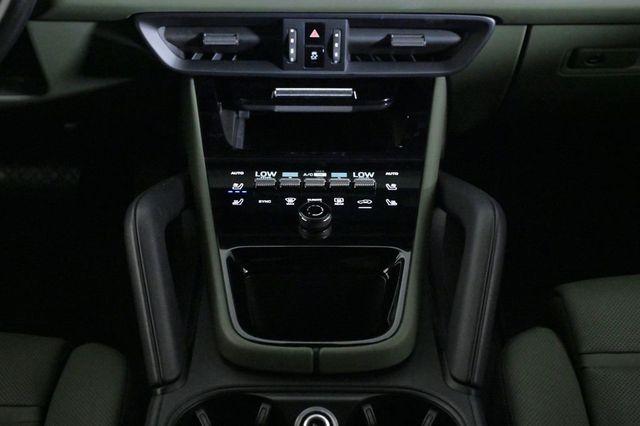 2024 Porsche Cayenne Coupe Coupe - 22933002 - 16