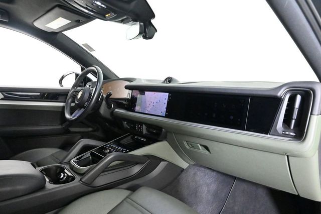 2024 Porsche Cayenne Coupe Coupe - 22933002 - 17