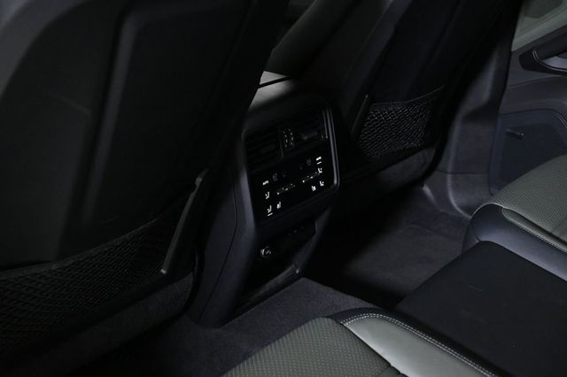 2024 Porsche Cayenne Coupe Coupe - 22933002 - 20