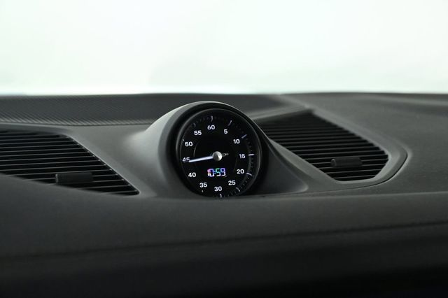 2024 Porsche Cayenne Coupe Coupe - 22933002 - 23