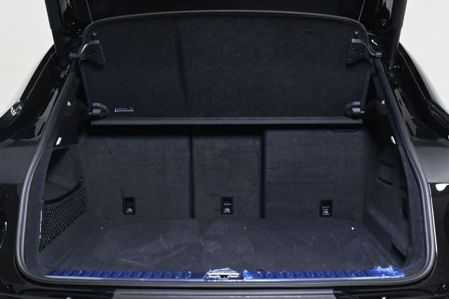 2024 Porsche Cayenne Coupe Coupe - 22933002 - 26