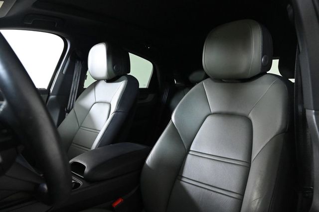 2024 Porsche Cayenne Coupe Coupe - 22933002 - 4