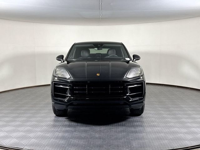 2024 Porsche Cayenne Coupe Coupe - 23036994 - 9